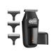 Beardo Ape-X Go Trimmer for Men, Shaver, 90 Min Run Time 345 gm - Trimmers