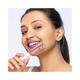 Mamaearth Naturally Matte Lip Serum Lipstick with Vitamin C & E For Upto 12 Hour Long Stay Pink Daffodil 3ml - Others