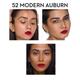 Sugar Cosmetics Smudge Me Not Liquid Lipstick - 52 Modern Auburn 4.5ml - Liquid Lipsticks