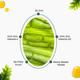 Neuherbs Deep-Sea Veg Omega Softgels 60's - Omega Fish Oil Fatty Acids