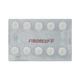 Fiboresp 200mg Tablet 10'S - Idiopathic Pulmonary Fibrosis