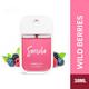 Saniola Hand Sani Wild Berries 38 ml - Hand Sanitizer