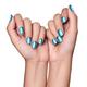Renee Stick on Nails - MN 02 24's - Nail Care