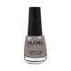 Nugel POISED TAUPE 76 Non Uv Gel Hyper Gloss Nail Enamel 13 ml - Nail Polish