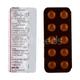 Nilol Tablet 10'S - Hypertension-Bet