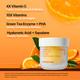 Innisfree Vitamin C Green Tea Brightening Cream 50 ml - Face Moisturizers