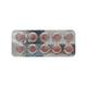 TELSAR LNC 12.5 Tablet 10's - Hypertension-Ana