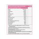FERTILIX OVA Tablet 10's - Supplements-Sup