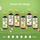 Wow Life Science Aloe Vera Body Lotion - Ultra Light Hydration 400 ml - Lotions & Creams