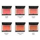 Europe Girl Single Matte Blusher 05 Terra Cotta 10 gm - Blushes