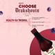 Shree Dhootapapeshwar Drakshasav Tonic 450 ml - Speciality Medicines