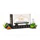 TAC The Ayurveda Co. Activated Charcoal Sugar Soap (Pack of 3 x 100 gm) - Personal Care (Ayush)