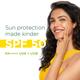 Simple Kind To Skin Gel Sunscreen SPF 50 PA++++ 50 gm - Face Sunscreen