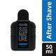 Axe Vitalizing Denim Masculine Cologne Fragrance After Shave Lotion 50ml - Pre & Post Shaves