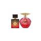 Ajmal Amber Magic EDP Spicy Aromatic Perfume And Regina EDP Floral Fruity Perfume 200 ml - Perfumes (Edt/Edp)