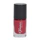 Glimmer Nail Polish Scarlet Red 5 ml - Nail Polish