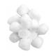 BABILA COTTON BALLS (50 PCS) CB-V01 50 g - Cotton Balls