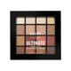 Nyx Professional Makeup Ultimate Shadow Palette - Warm Neutrals 13.28 gm - Eyeshadow, Bases & Primers