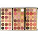 Miss Rose 18 COLOR Eyeshadow Palette 7001 - 84 M2 32 gm - Face Palettes
