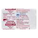 MEDOMOL 300mg Distab 15's (se) - Fever-Ana