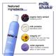 milk shake Silver Shine Shampoo 300 ml - Shampoos