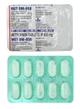 MET DM 850mg Tablet 10'S - Diabetes-Ant