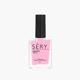 SERY Colorflirt Nail Paint - Pink Grass 10 ml - Nail Polish