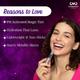 Charmacy Milano Magicolor Star Glow Lipstick- 02 Dancing Elves 3.6 g - Lipsticks
