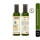 Keya Seth Aromatherapy Relaxing Floral Summer Body Oil Non-Sticky and Quick Absorbing 200 ml - Massage Oils