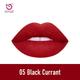 Matt Look Lip Makeup Temptation Liquid Matte Lipstick, Black Currant 5 ml - Liquid Lipsticks