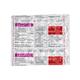 CLOPILET A 75 Capsule 15's - Blood Clot-Ant