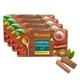 Himalaya Ayurveda Sandal Glow Soap With Pure Ayurvedic Oil (Pack of 4 x 75 g) - Personal Care (Ayush)