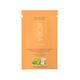 GWP Kora Organics Turmeric Glow Foaming Cleanser Cleanse & Brighten 1ml - Scrubs & Exfoliants