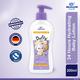 DAFFY BABY Lotion 200ml - Dry Skin-Emo