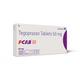 PCAB 50 Tablet 10's - General-P