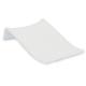 Mothercare Bath Support Baby Bather & Chair - White 1's - Bathing Essentials