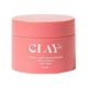 Clayco Tsubaki + Matcha Moisturiser With Vitamin C (Dry Skin) 50 ml - Face Moisturizers