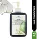 House of Beauty Hair Conditioner For Frizzy Hair Gives Moisture & Shine with Argan Oil 400ml - Conditioners