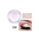 Miss Rose Glitter Eye Pigment 7001 - 038MT 10 20 gm - Eye Shadow Palettes