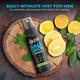 Beardo Ball Sack Intimate Mist Spray 50 ml - Intimate Care