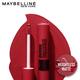 Maybelline New York Sensational Liquid Matte - Red Serenade 7 ml - Lipsticks