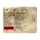 ROZON GOLD 10 Capsule 7's - Blood Clot-Ant