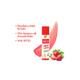 MyGlamm Color Pop Lip Balm-Strawberry 6.4 gm - Lip Balms