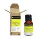 Soulflower Essential Oil - Lemongrass 15 ml (N) - Lotions & Creams