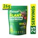 Fast&Up Plant Protein Powder - Rich Chocolate Flavour 975 gm - Protein Drink