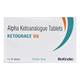 KETOGRACE DS Tablet 10's - Supplements-Sup