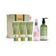 VITRO MY BEAUTY BUNDLE Herbal Skin Care Set (Pack of 5) 800 ml - Face Gels