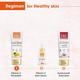 Tac - The Ayurveda Co Vitamin C Face Wash with Orange and Rosehip 50 ml - Face Wash & Cleansers