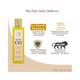 The Pure Story Apricot Oil Pure Natural Cold Pressed 100ml - Face Oils