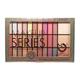Matt Look Makeup Series Eyeshadow & Highlighter, Multicolor - 2 49 gm - Face Palettes